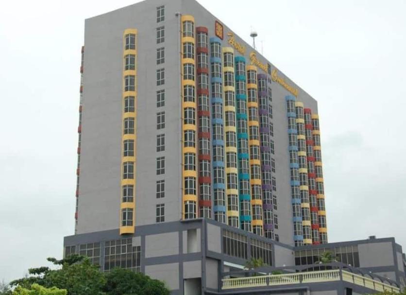 建物 写真