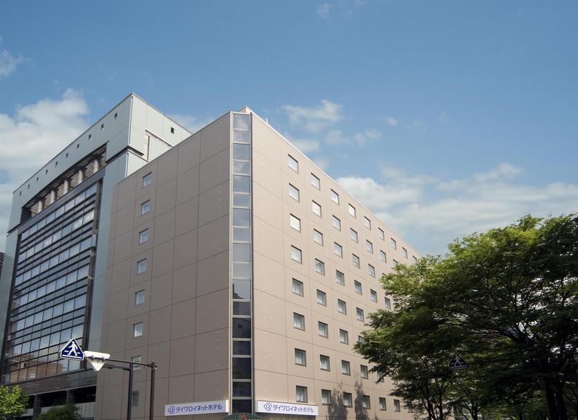 建物 写真