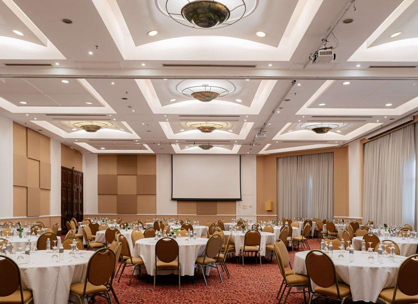バンケットホール（宴会場） 写真
