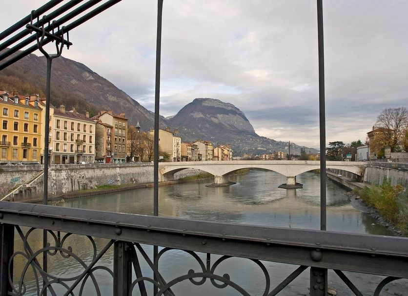 バルコニー 写真