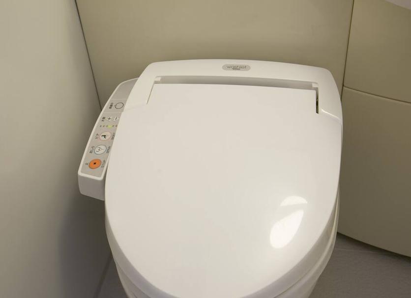 バスルーム 写真