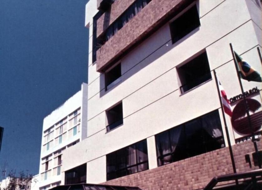 建物 写真