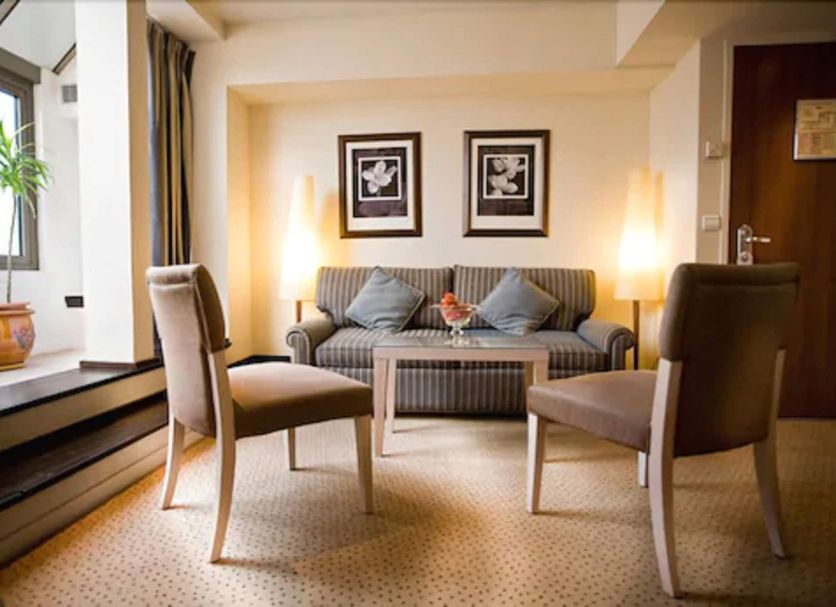 リビングルーム 写真