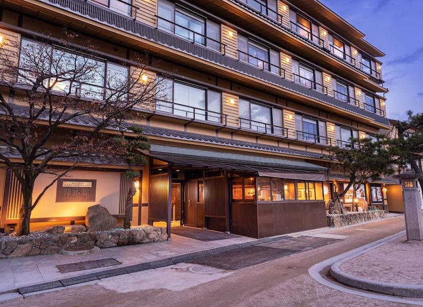 建物 写真