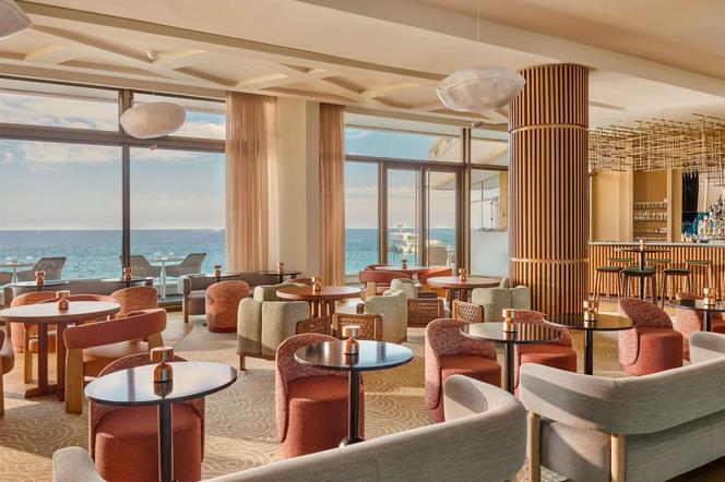 フェアモント モンテカルロ