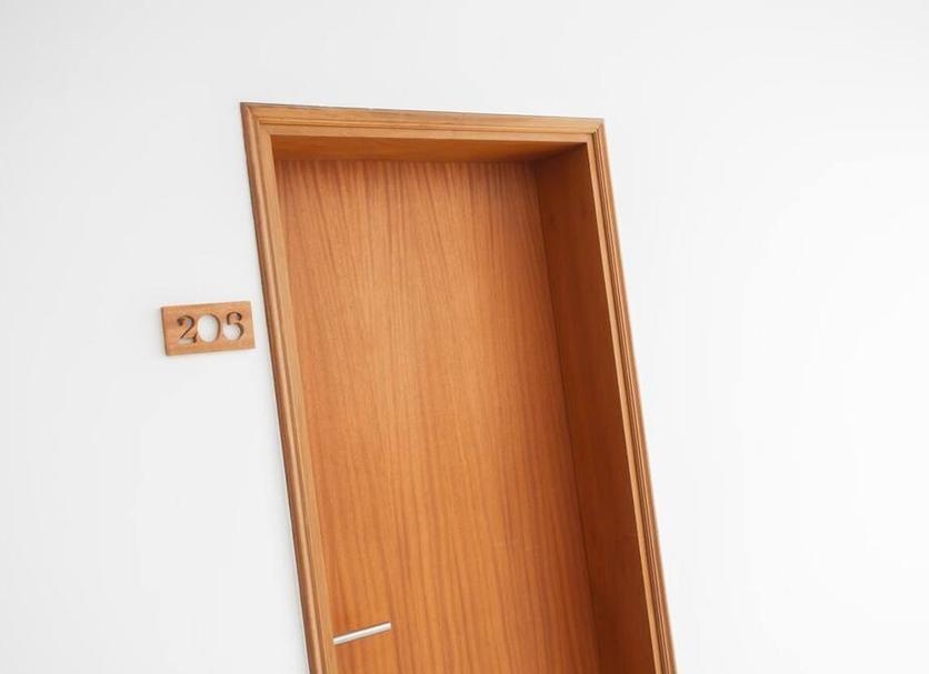 客室の設備 写真