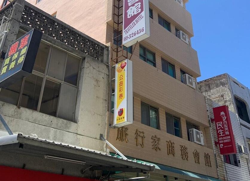建物 写真