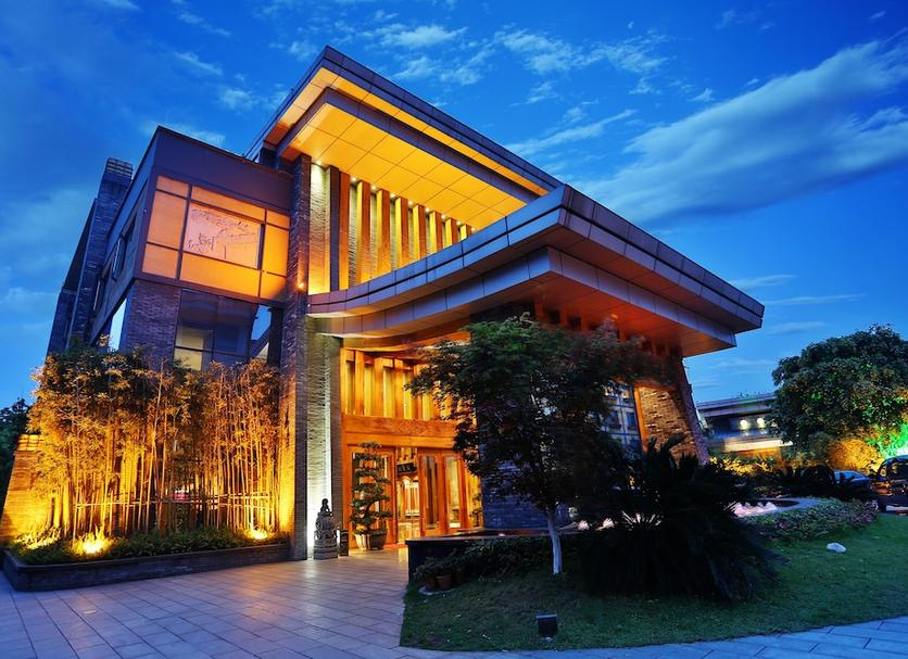建物 写真