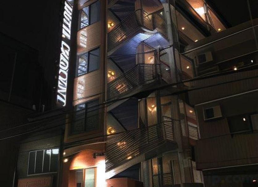 建物 写真