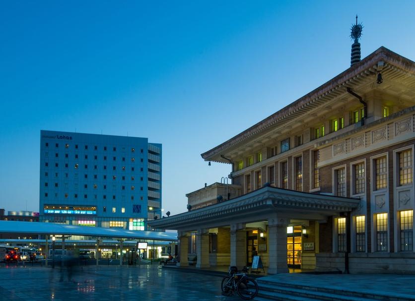 建物 写真