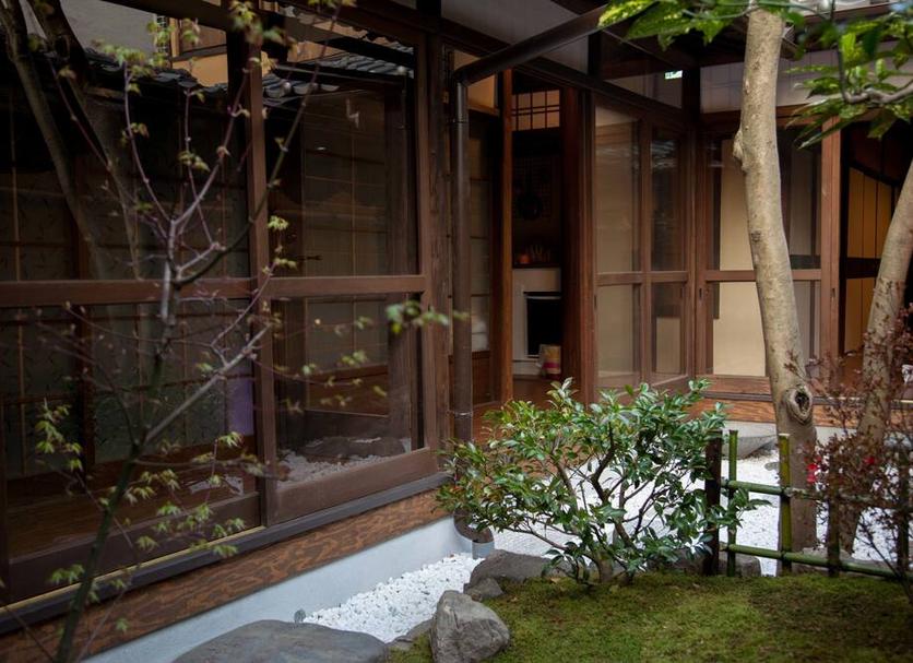 屋外の景色 写真