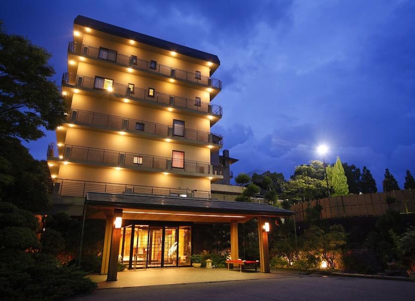 建物 写真