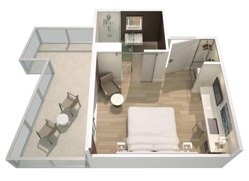 Floorplan 写真