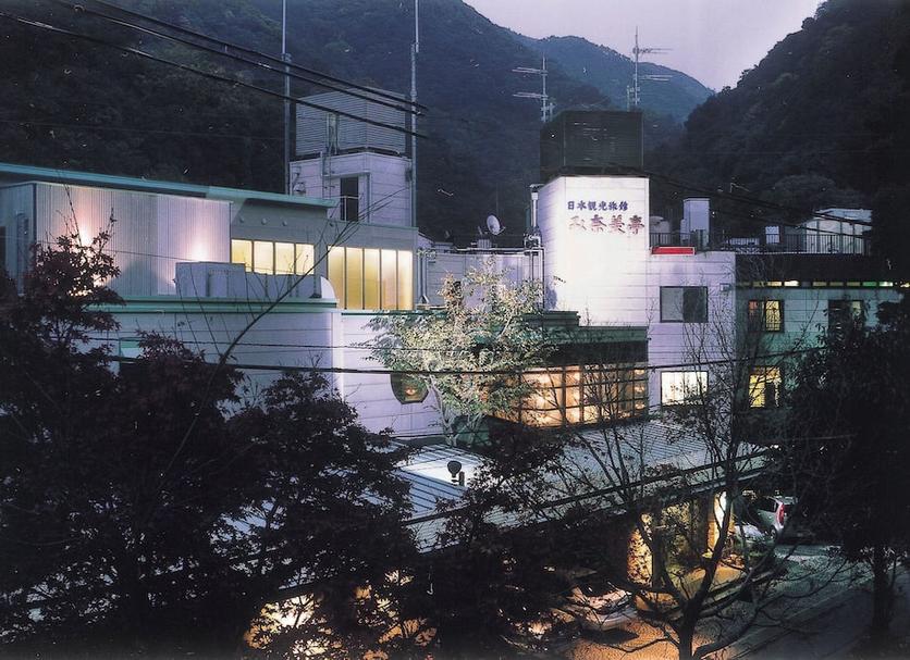 屋外の景色 写真