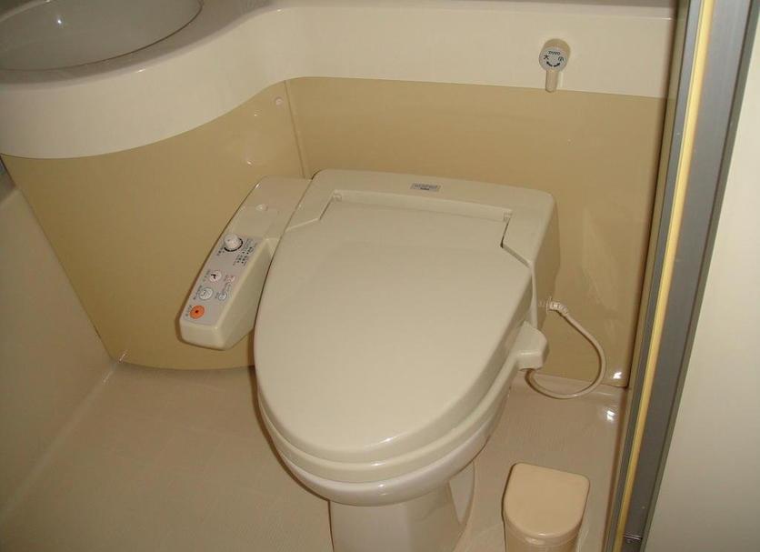 バスルーム 写真