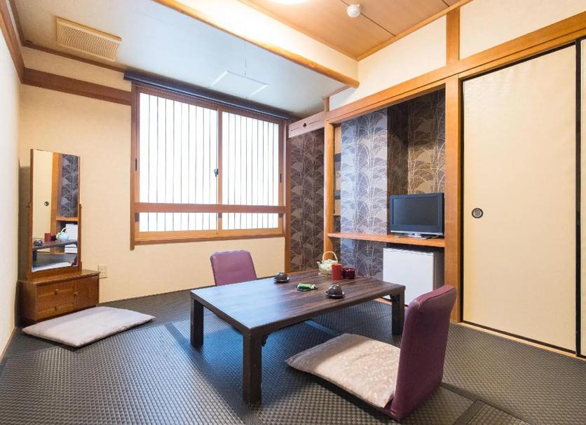 ダイニングルーム 写真