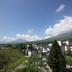 屋外の景色