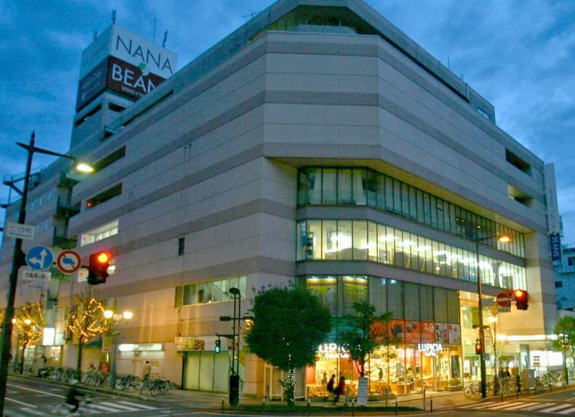 建物 写真