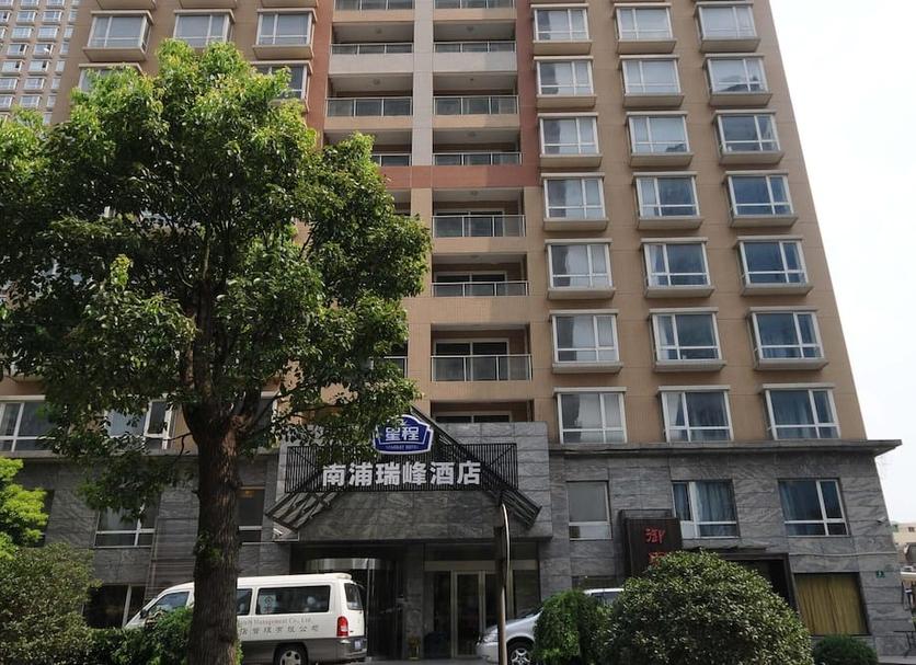 建物 写真
