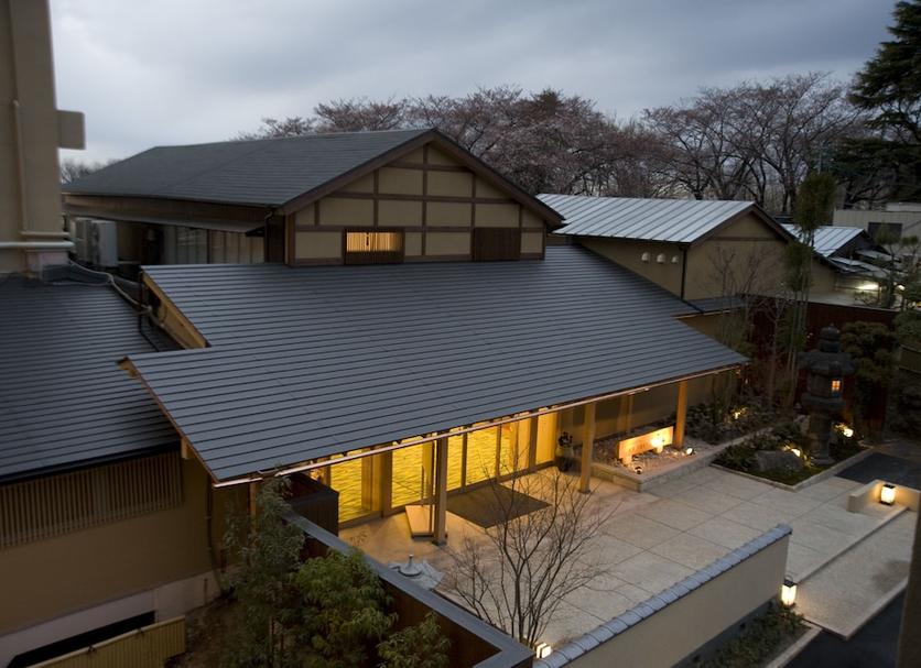 建物 写真