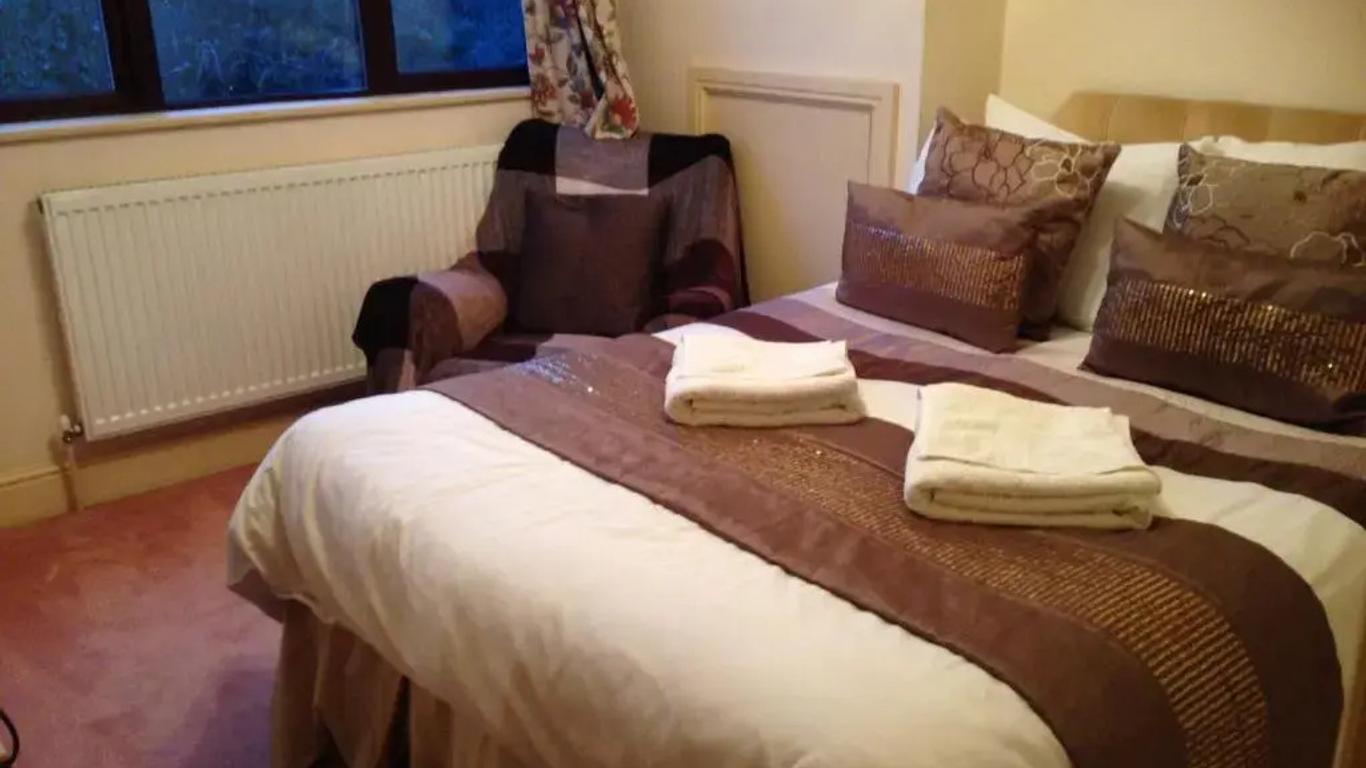 ウエストグランジ ハウス B&B