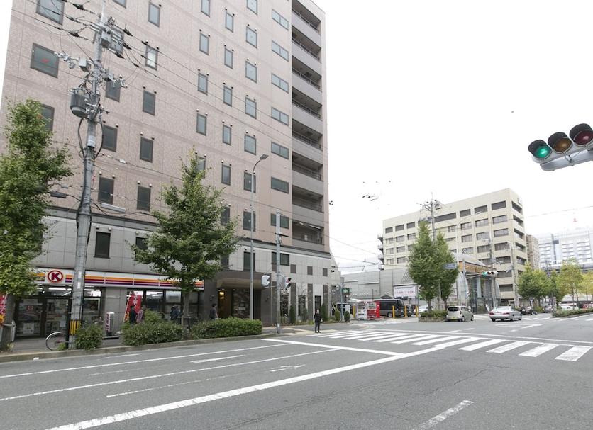 建物 写真