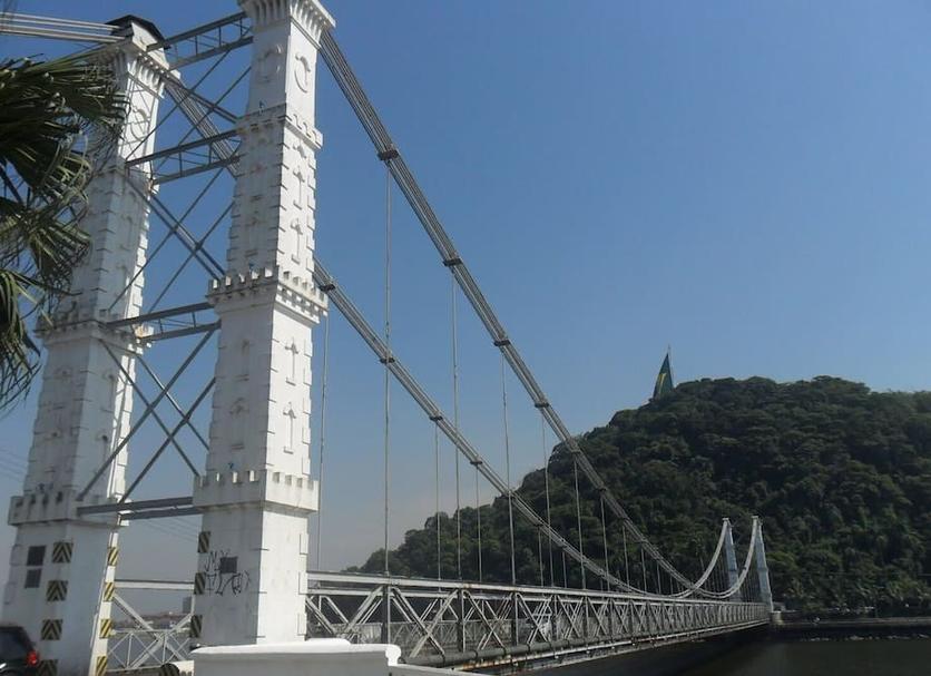 屋外の景色 写真