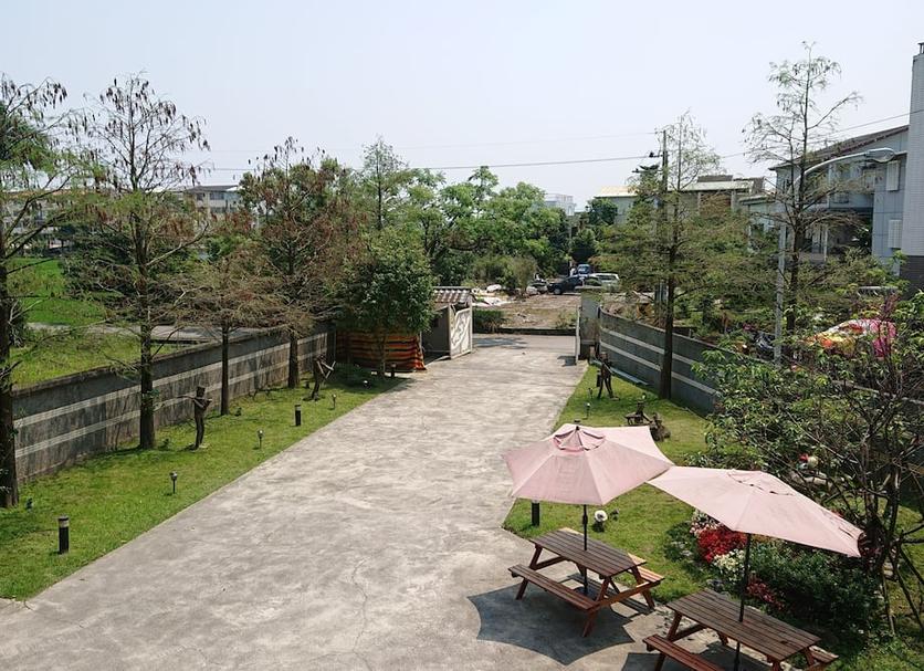 屋外の景色 写真