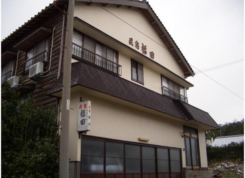 建物 写真