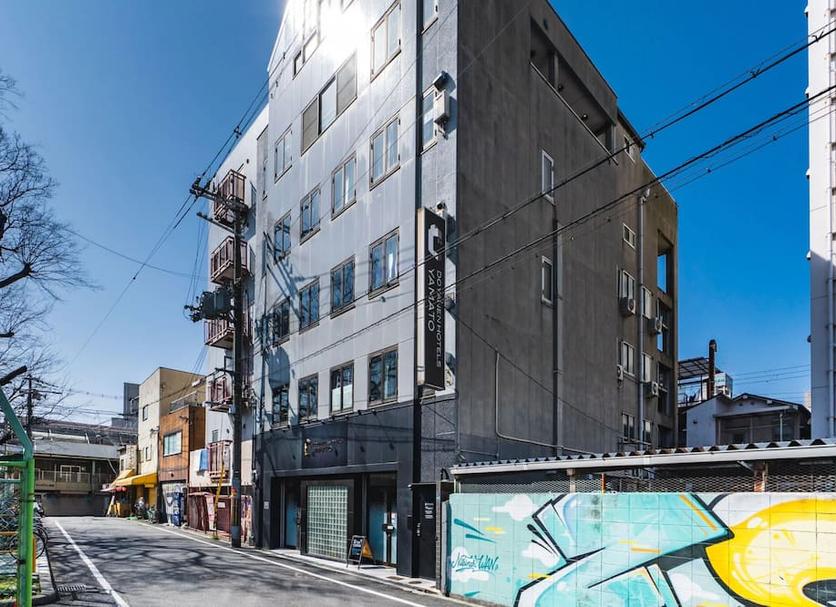 建物 写真