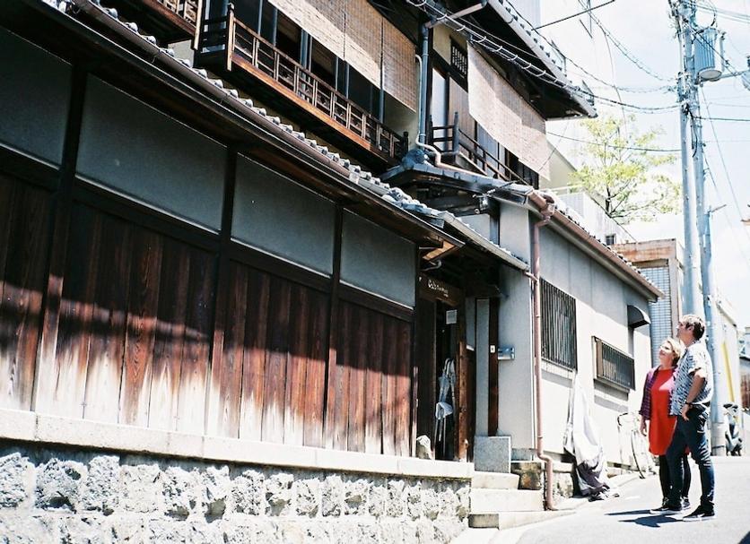 屋外の景色 写真