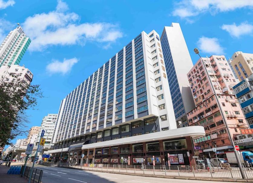 建物 写真