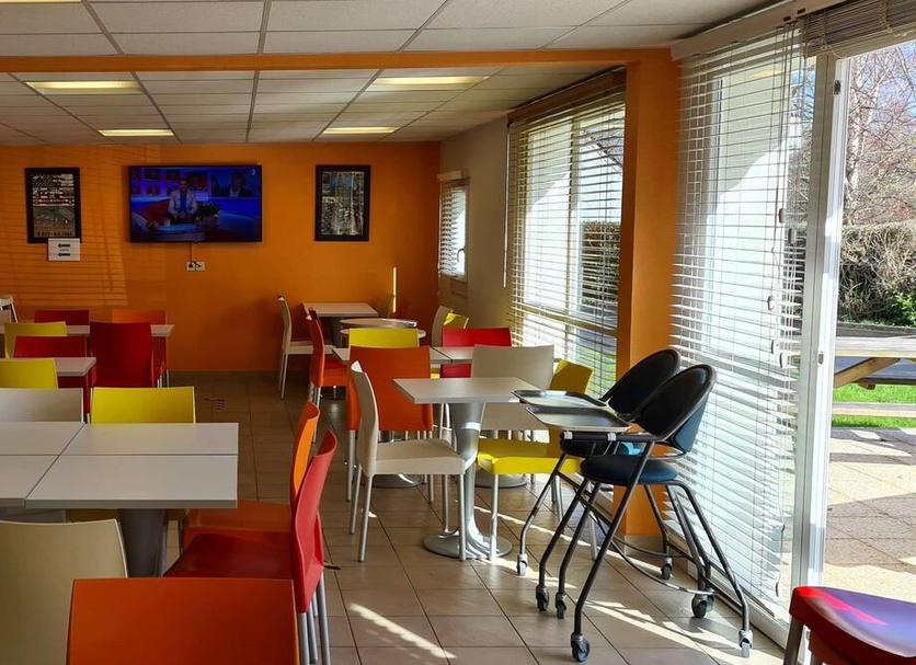 レストラン 写真