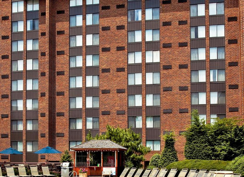 建物 写真
