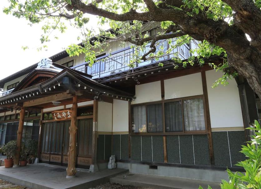 建物 写真