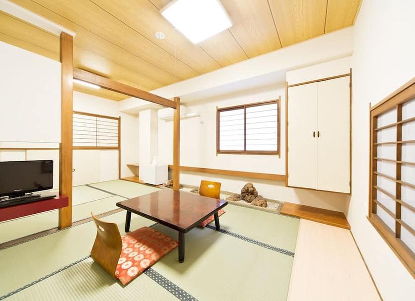 ダイニングルーム 写真