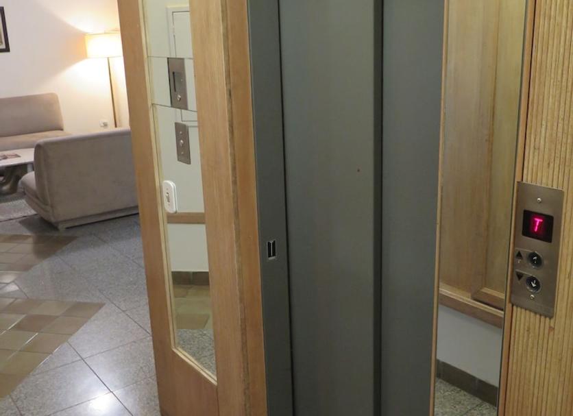 客室の設備 写真