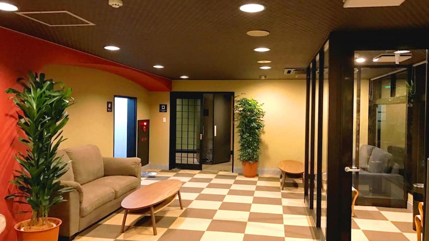 ゆとりろ庵 Annex