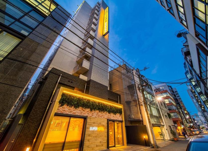 建物 写真
