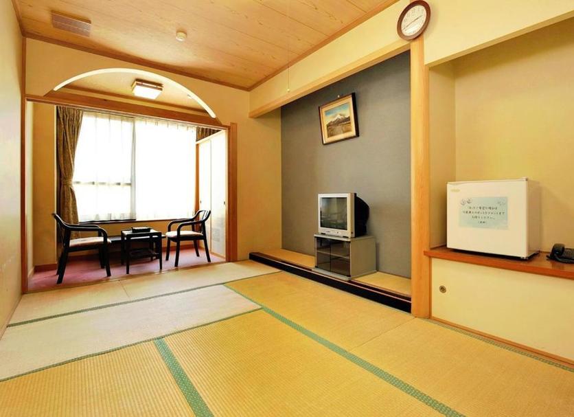 ダイニングルーム 写真