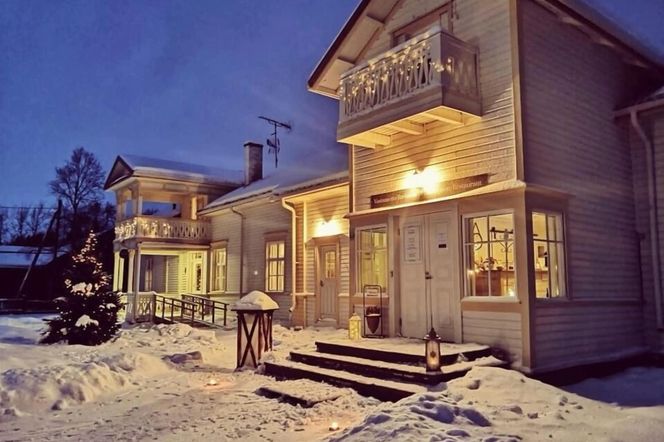 B&B ヴィラ カウッピラ