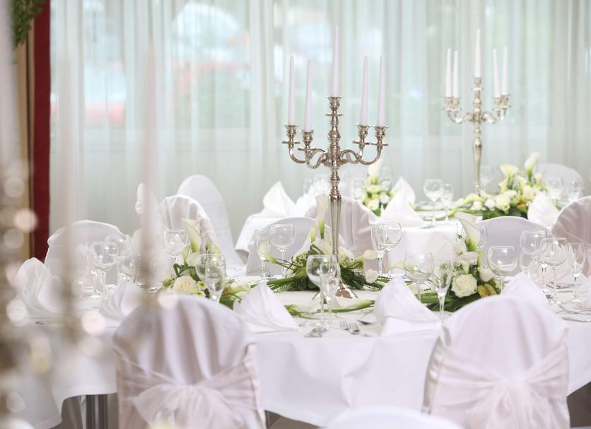 バンケットホール（宴会場） 写真