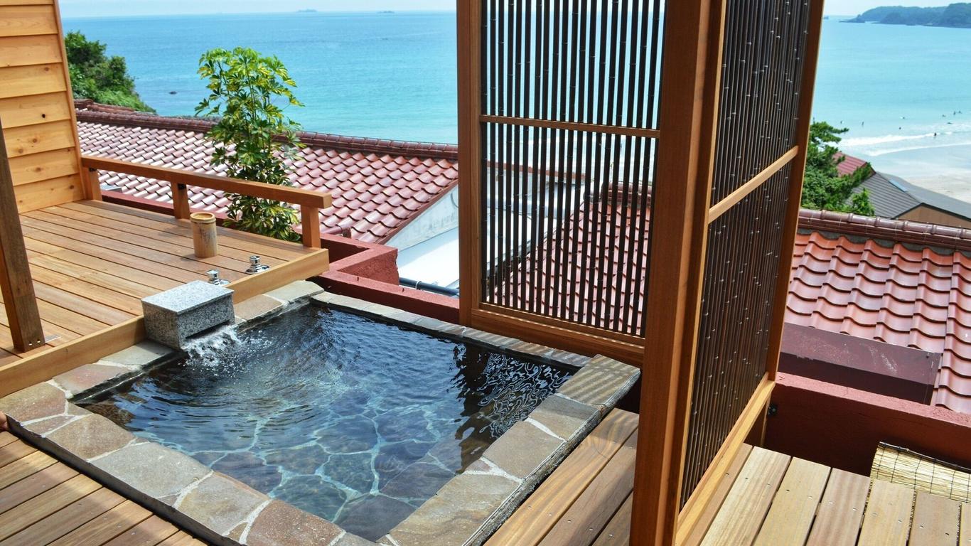下田大和館