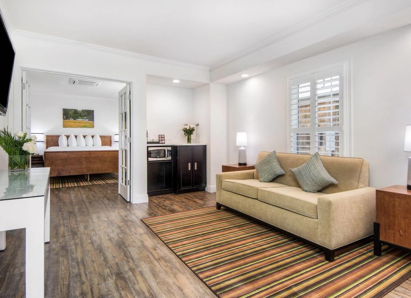 リビングルーム 写真