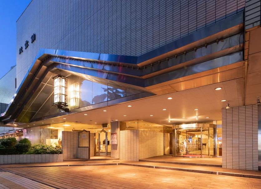 建物 写真