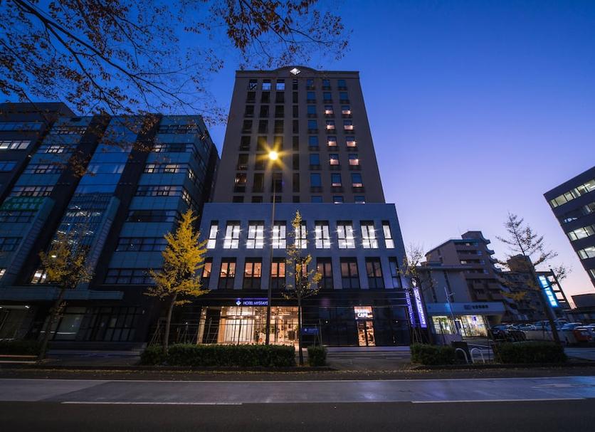 建物 写真