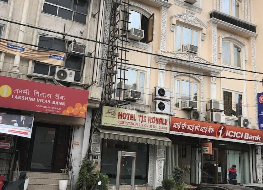 建物 写真