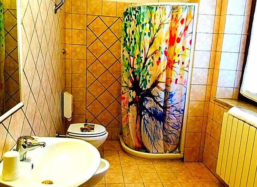 バスルーム 写真