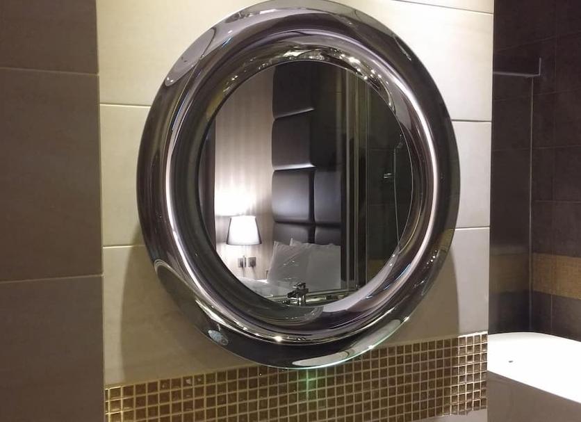 客室の設備 写真