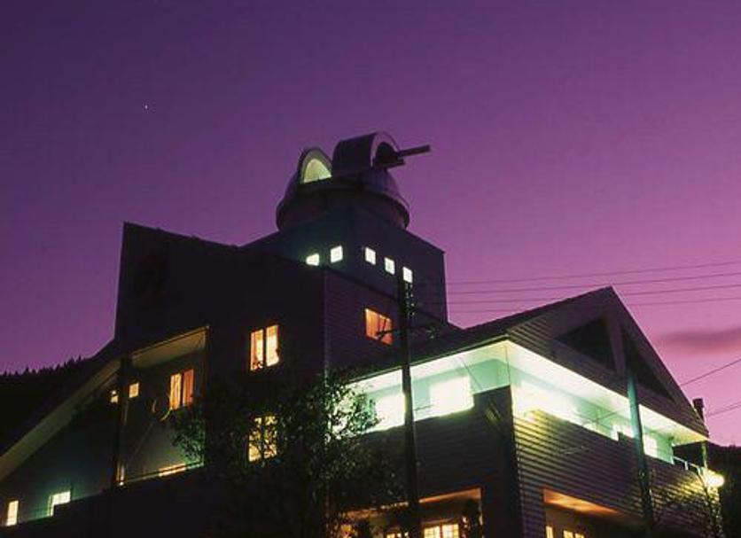 建物 写真